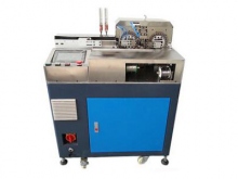 全自動(dòng)裁線(xiàn)浸錫機(jī)