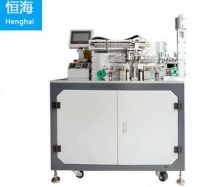 裁線剝皮沾錫機(jī)