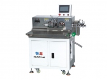 全自動(dòng)沾錫機(jī)